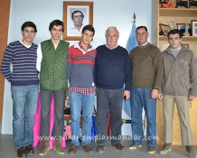 Associação Cultural “A Poisada d Campino” de Azambuja.
